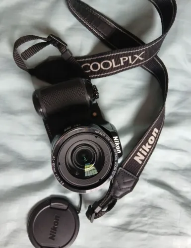 NIKON L820