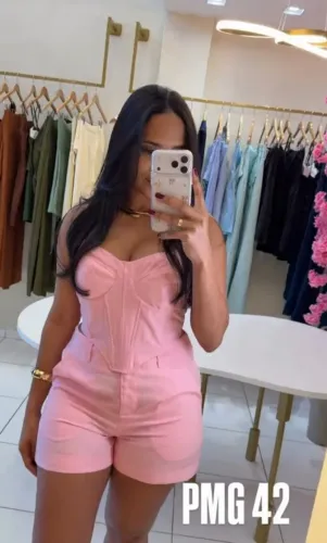 Conjunto Lindo