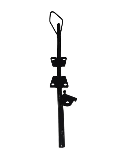 Estribo central da cg 160