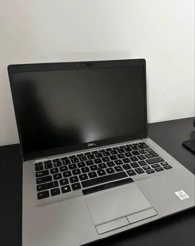 Notebook Dell Latitude 5410 I5 8gb 256ssd