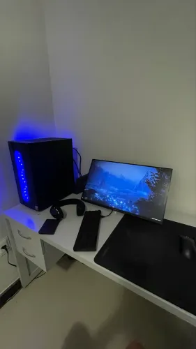 COMPUTADOR GAMER AM4