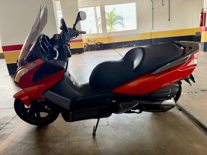 Kimco Downtown 300i - 2019