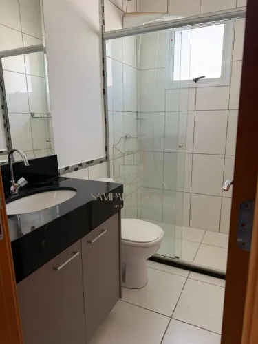 CASA PARA LOCAÇÃO | CONDOMÍNIO SOLAR DAS TORRES | SANTA CRUZ II