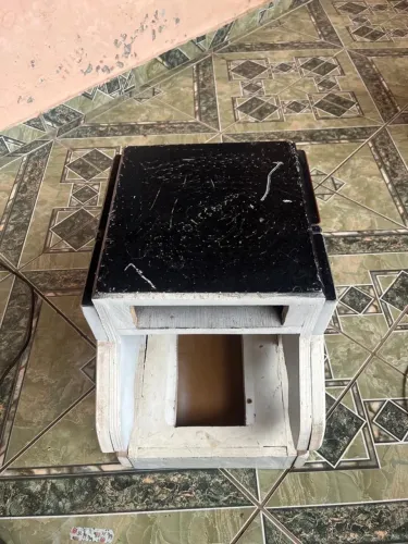 Caixa de som como ela .com mesa de 2 canal.amplificador.2 fones de 15