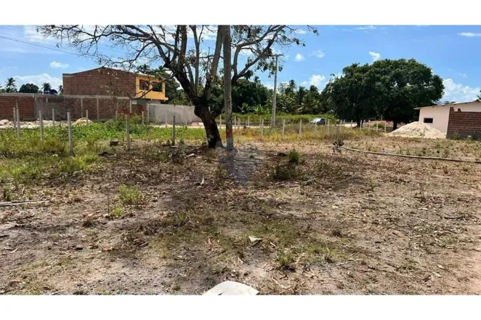 Terreno próximo a Usina Salgado - Nossa Senhora do Ó - Preço Reduzido!