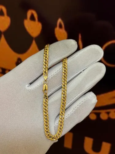 Pulseira oca de joalheira 