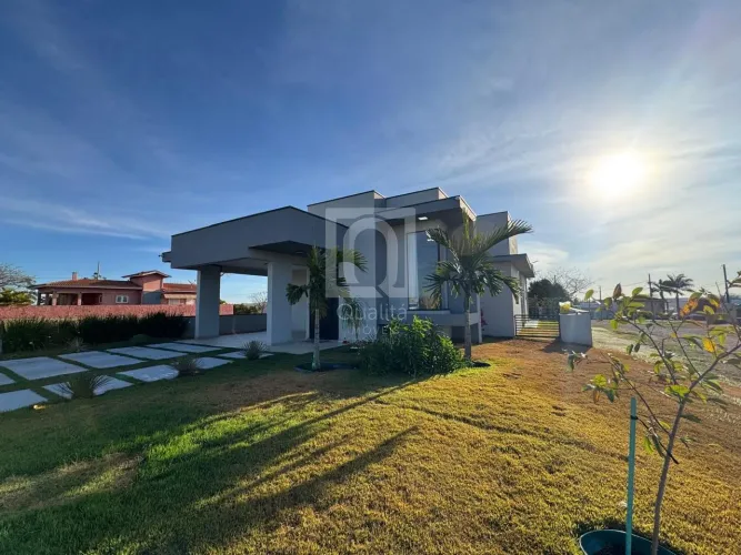 Casa à venda Condomínio Ninho Verde 1 Eco Residence - Porangaba, SP