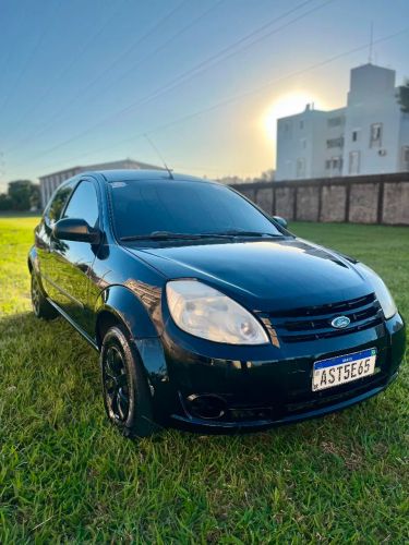 Imagem de Ford KA 1.0 8v/1.0 8V ST Flex 3P 2011