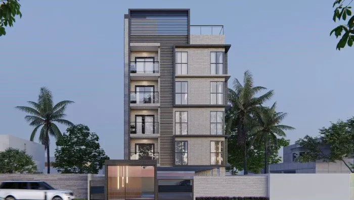 Apartamento a venda em Intermares - AP11360