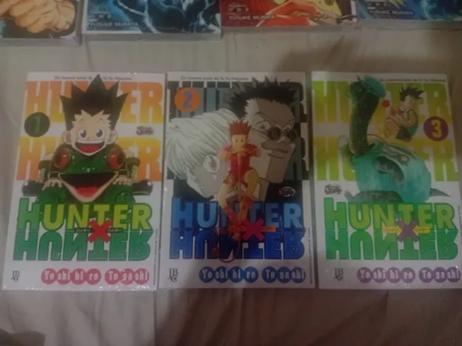 Mangá