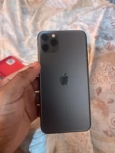 Carcaça zera 11 pro max