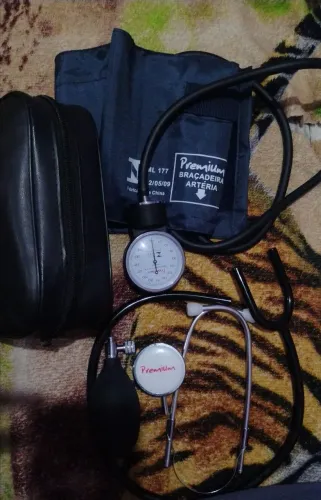 Vende-se kit medidor de pressão 