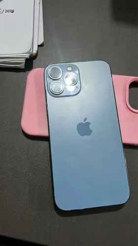 iPhone 13 Pro Max - 128gb