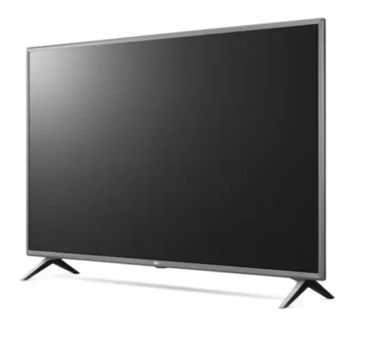 Smart TV LG 50" UHD AI 4K UA85 2024 50UA8550PSA