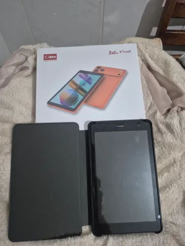 Tablet 5G 8"