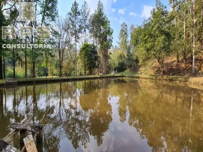 Sitio para Venda em Nazaré Paulista/ SP. Nazaré Paulista/SP. Perto da Represa