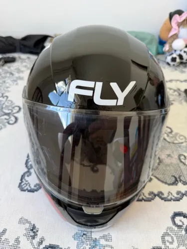 Capacete
