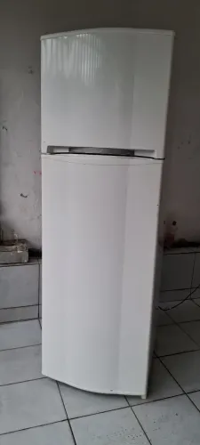 GELADEIRA CONSUL DUPLEX FROST FREE ENTREGO