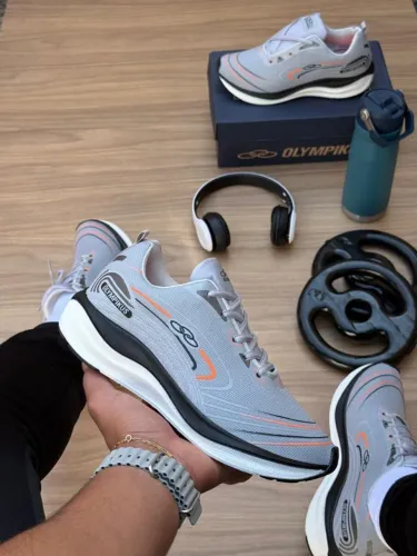 Tênis Esportivos Masculino e Feminino Vários modelos 