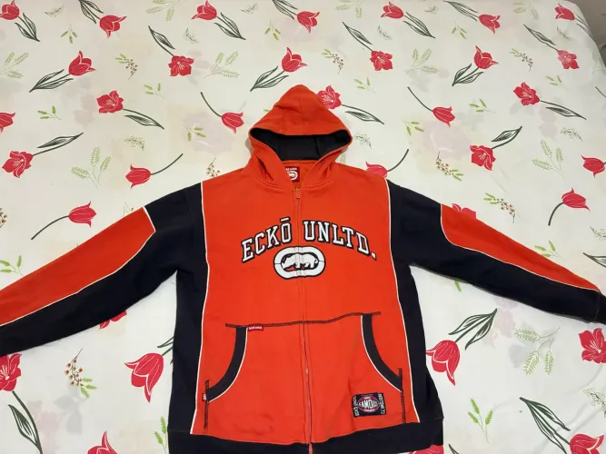 Casaco Ecko Unltd.
