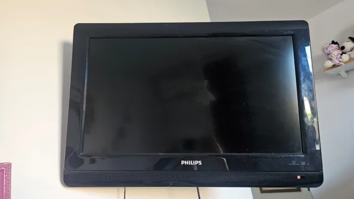 Televisão Philips 26 polegadas