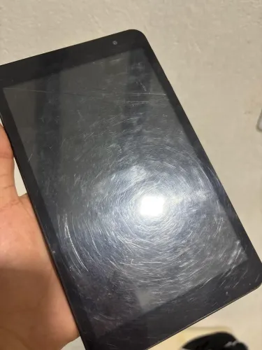 Vendo Tablet Funcionando Perfeitamente!
