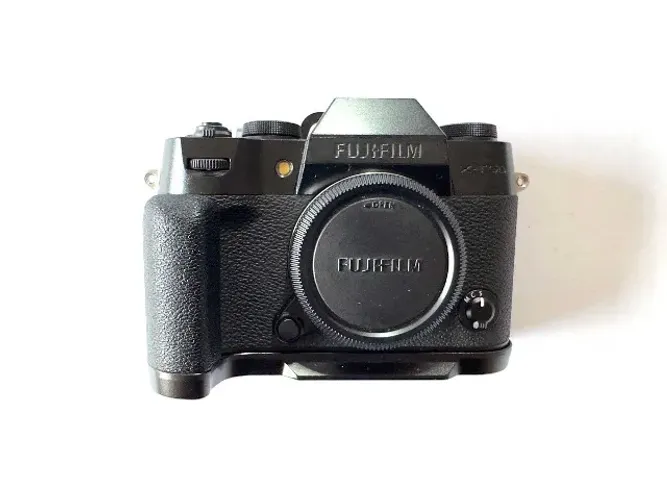 Fujifilm X-t50 + Acessórios