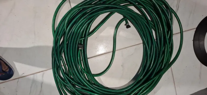 Mangueira de 50 metros