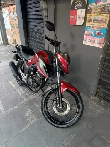 TITAN 160 / 2025