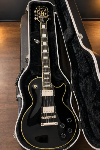 Epiphone Les Paul Custom Pro