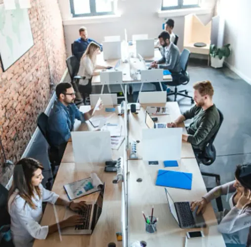 OPORTUNIDADE DE TRABALHO EM CAMPO GRANDE - INÍCIO IMEDIATO