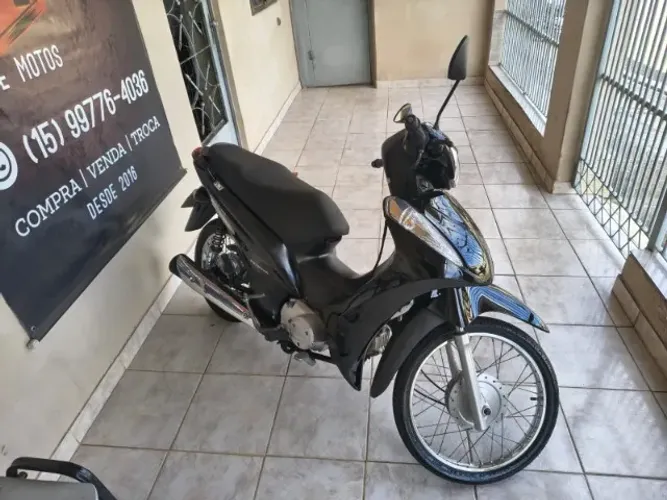 Biz 125