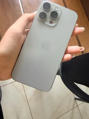 iPhone 15 Pro Max 512 GB