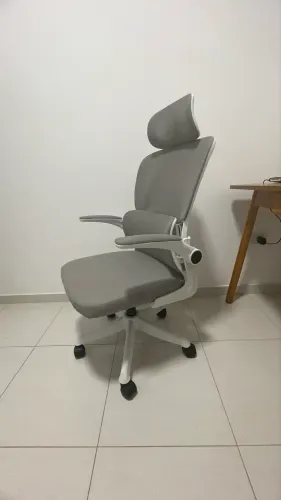 Cadeira Escritório Ergonômica