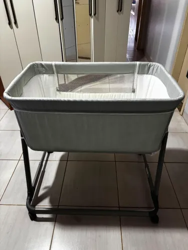 Berço Portátil - Cosco Kids