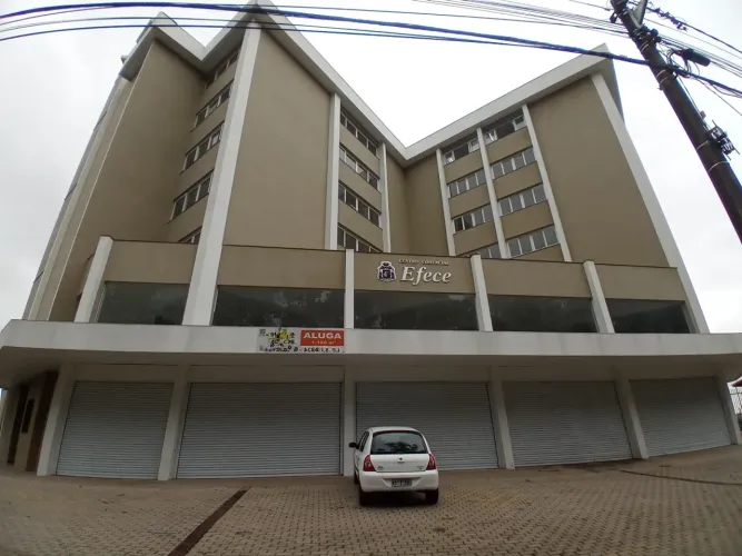 CAXIAS DO SUL - Conjunto Comercial/Sala - FÁTIMA