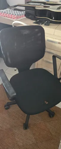 Vendo cadeira de escritório