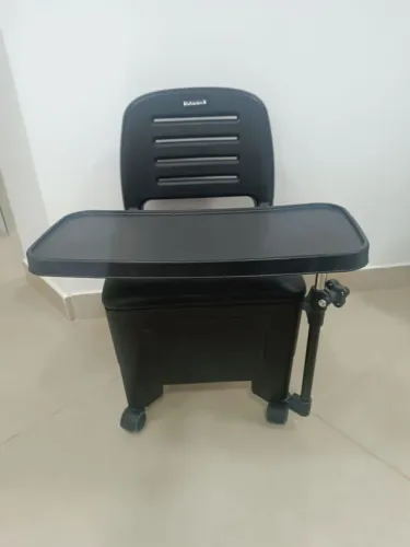 Cirandinha Bari Manicure Dompel