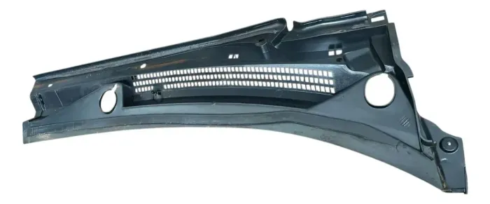 Grade Churrasqueira Esquerda Nissan Sentra 07/12 66810et000 / MT