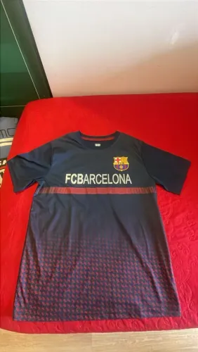 Camisa Barcelona de treino