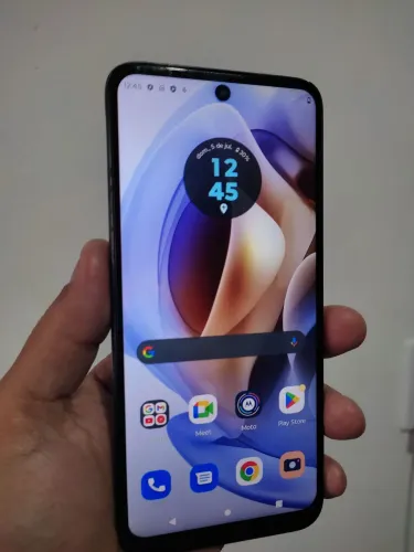 MoTo G31