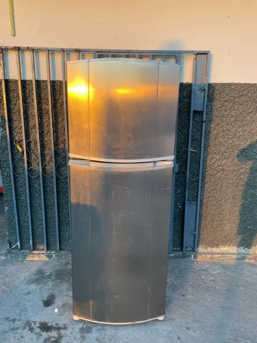 Geladeira Consul Frost free