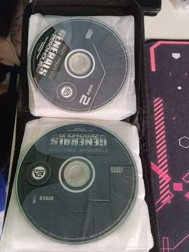 Jogos de Computador