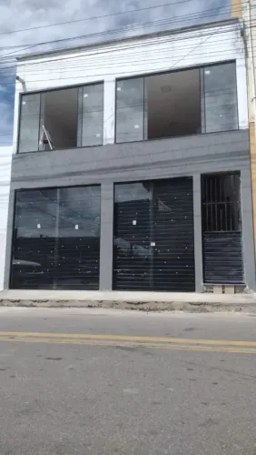 Alugo ponto Comercial no Bairro Nazaré