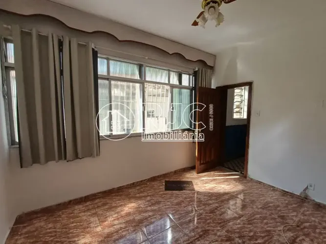 Imóvel para venda com 65 metros quadrados com 2 quartos em Vila Isabel - Rio de Janeiro -