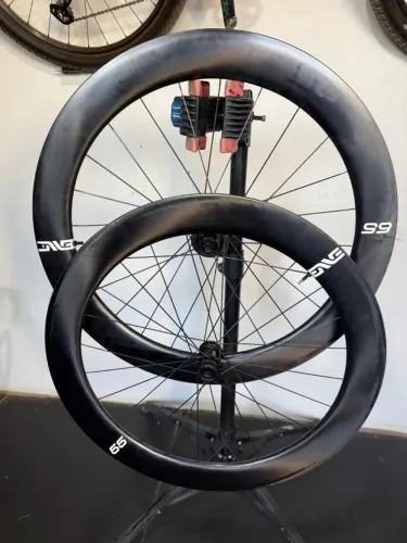 Rodas ENVE 65 | Carbono | Zero km