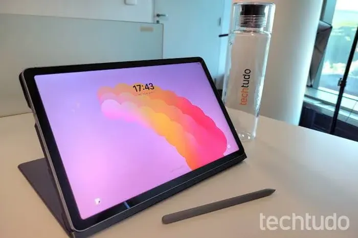 Tablet 