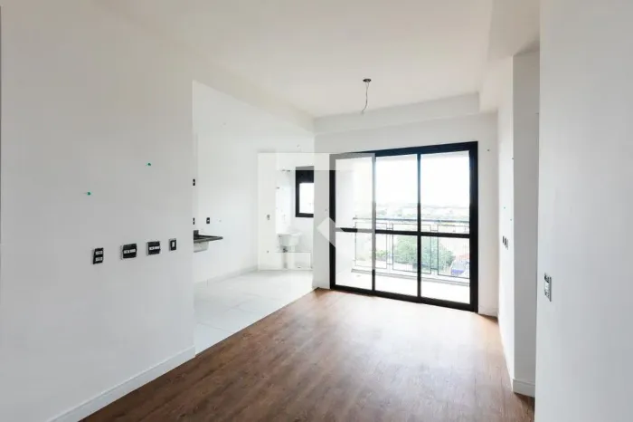 APARTAMENTO RESIDENTIAL em Campinas - São Paulo, Cambuí