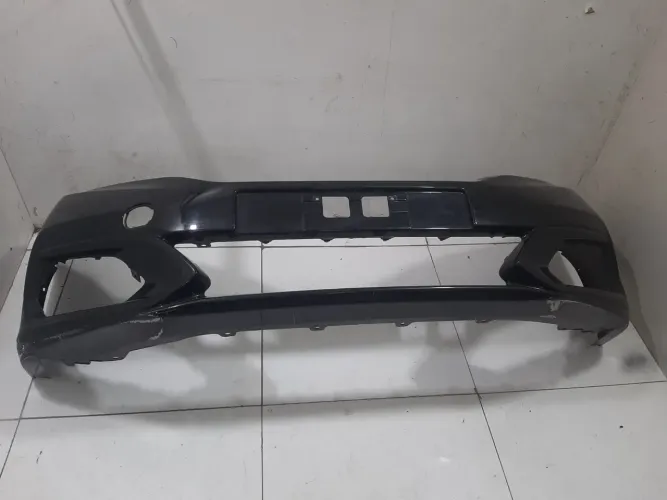 Parachoque dianteiro honda fit 2018 2019 2020 2021
