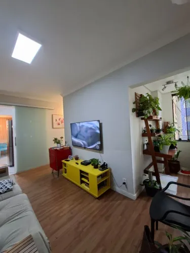ÁGUAS CLARAS FRENTE PARA O PARQUE 3 QUARTOS 1 SUITE OPORTUNIDADE